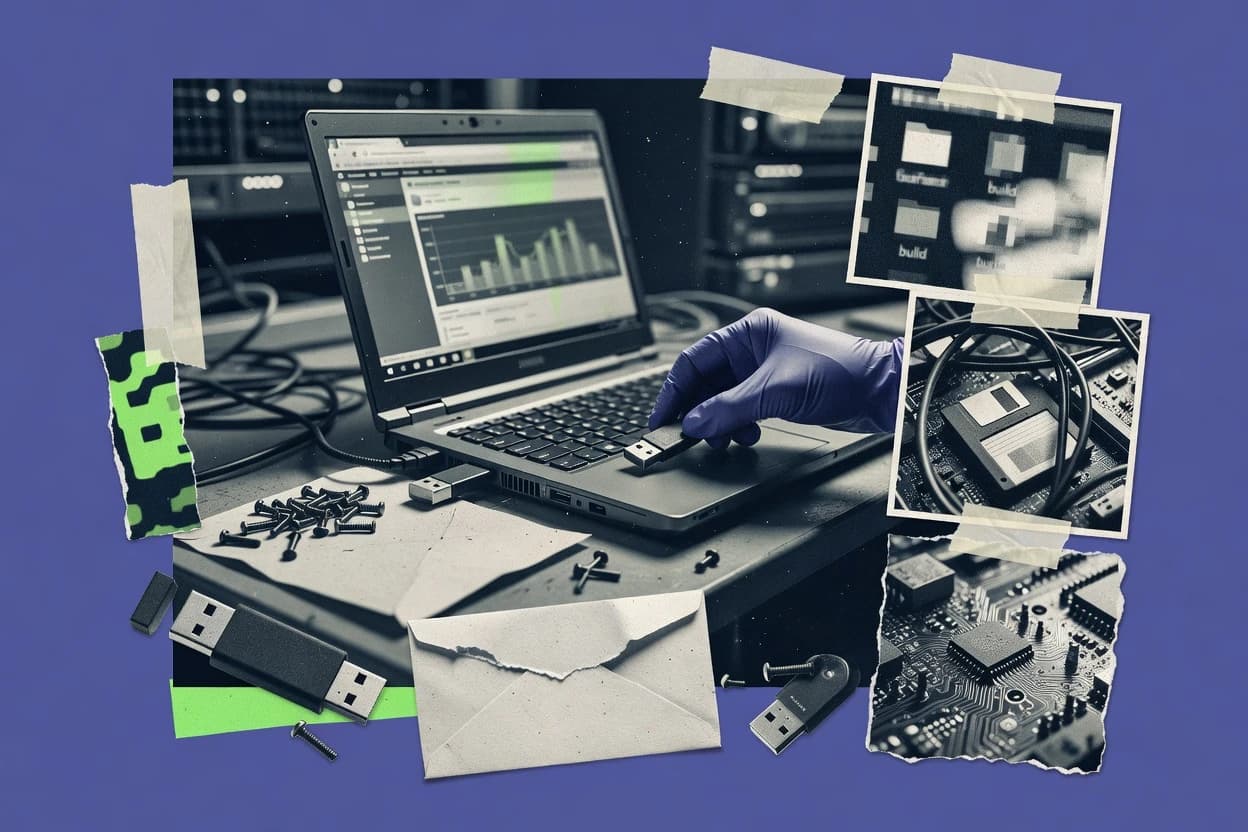 Top 10 Best Trojan Making Software of 2026