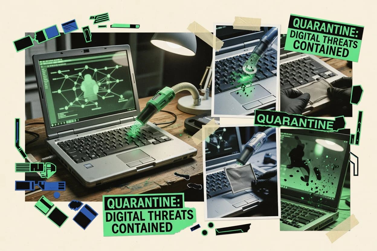 Top 10 Best Trojan Removal Software of 2026