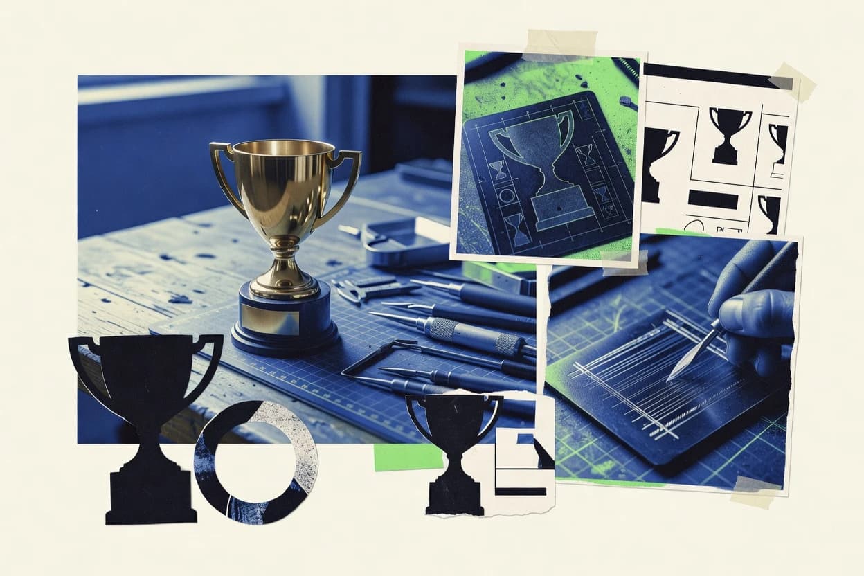 Top 10 Best Trophy Design Software of 2026