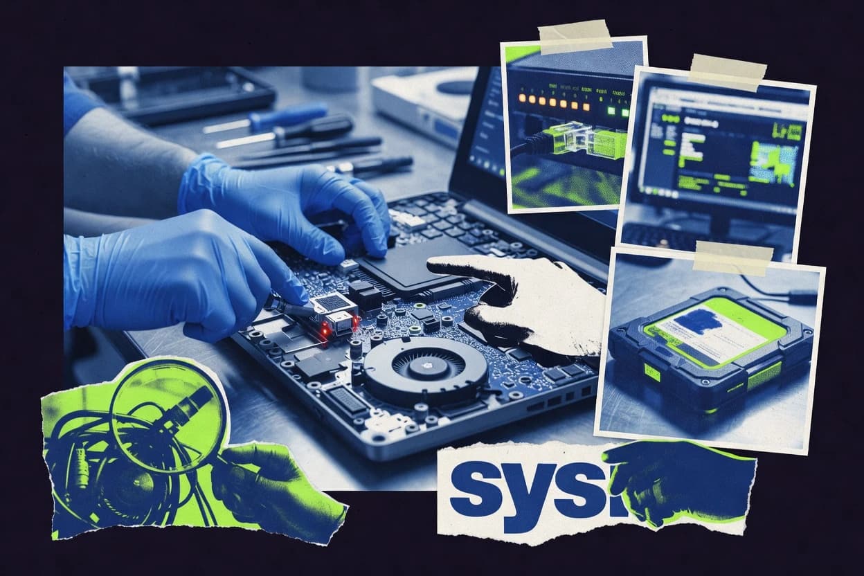 Top 10 Best Troubleshooting Software of 2026