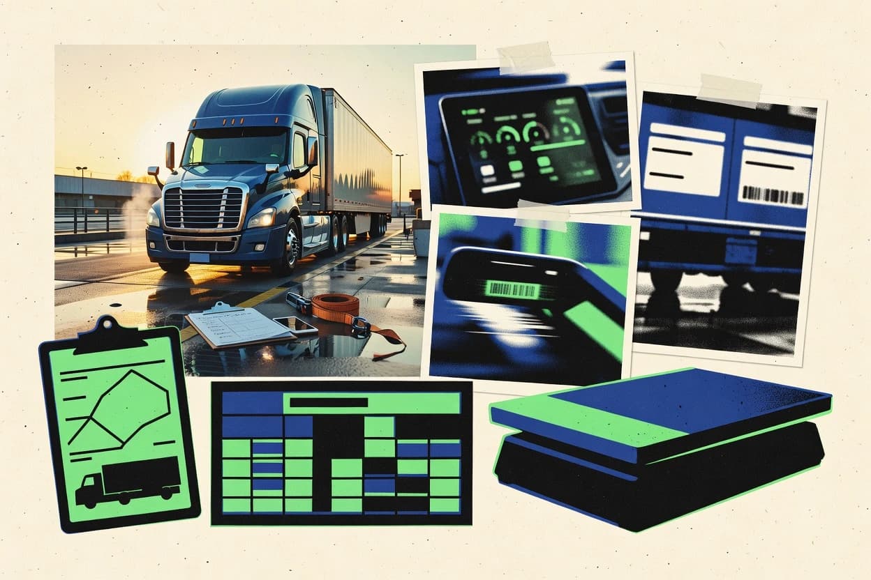 Top 10 Best Truck Business Software of 2026