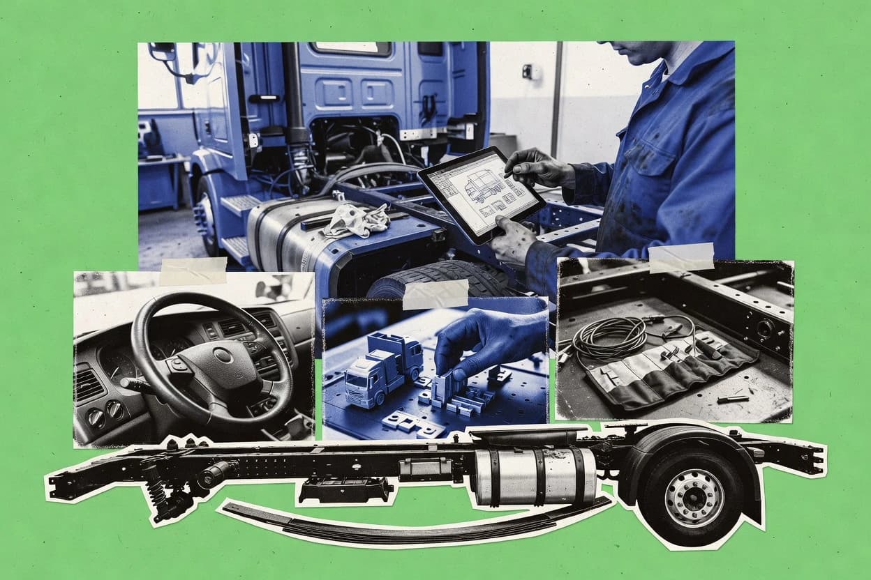 Top 10 Best Truck Builder Software of 2026