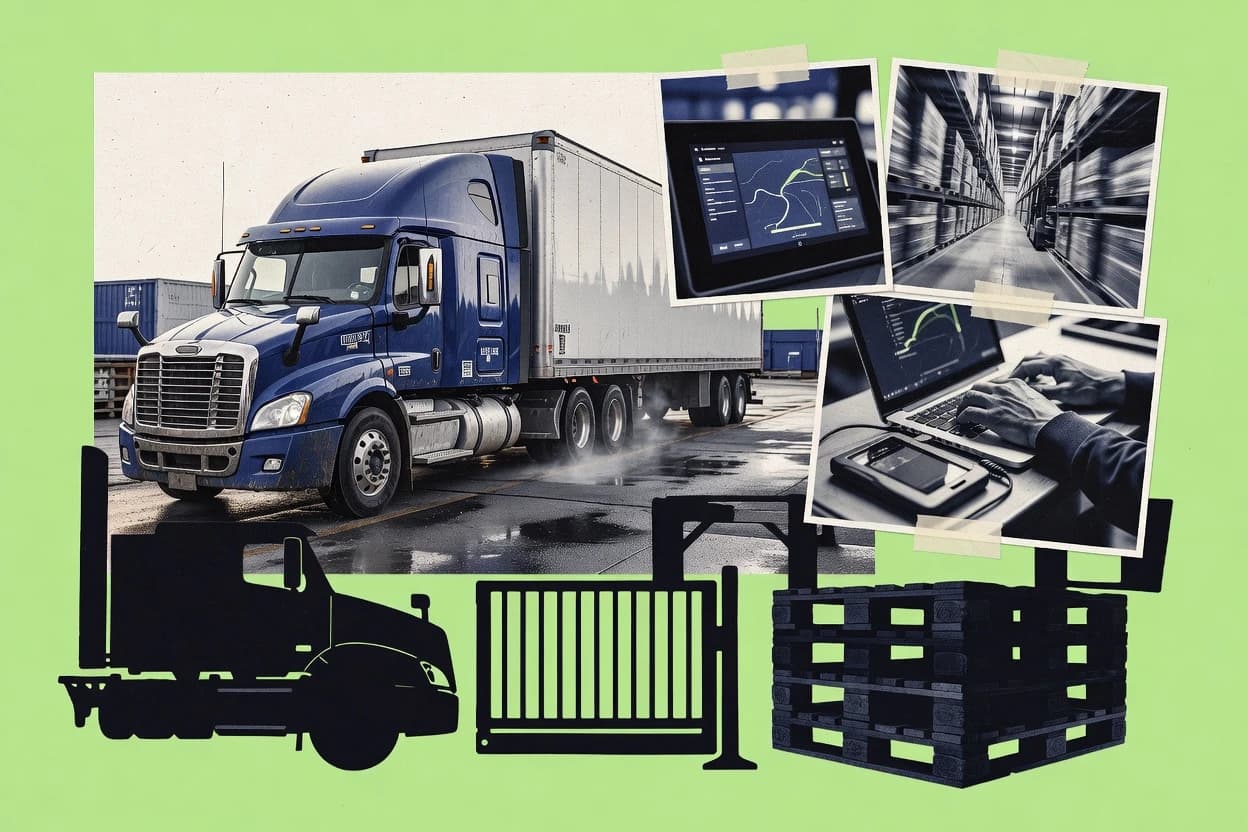 Top 10 Best Truck Company Software of 2026