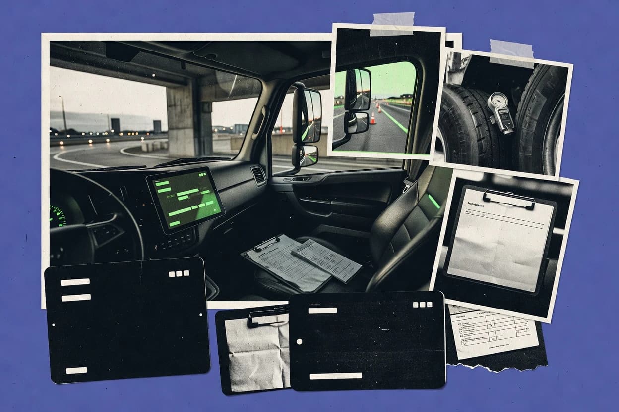 Top 10 Best Truck Compliance Software of 2026