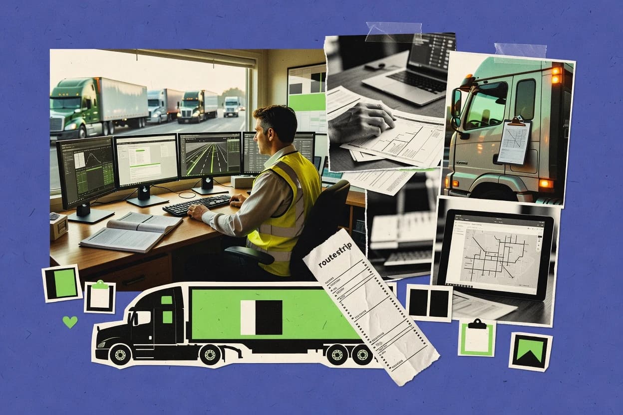 Top 10 Best Truck Company Dispatcher Software of 2026