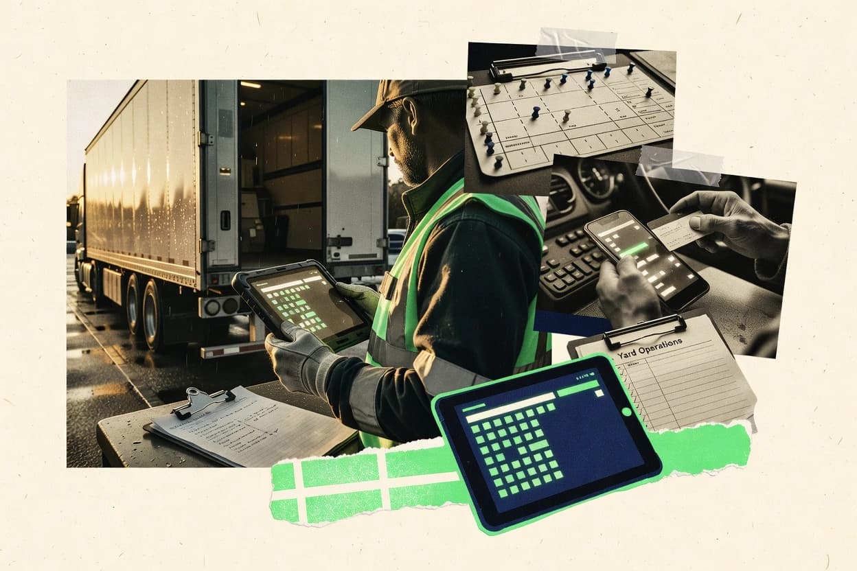 Top 10 Best Truck Dispatcher Software of 2026