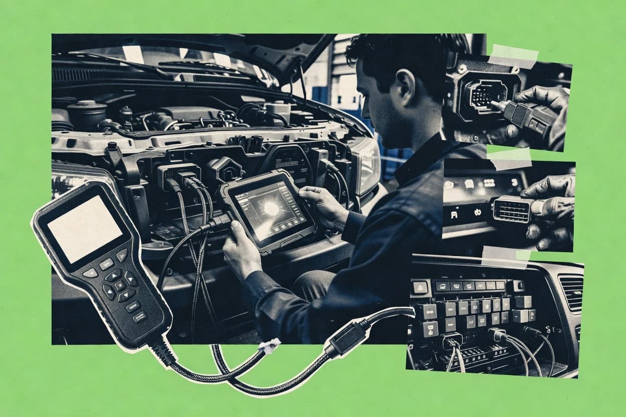 Top 10 Best Truck Diagnostics Software of 2026
