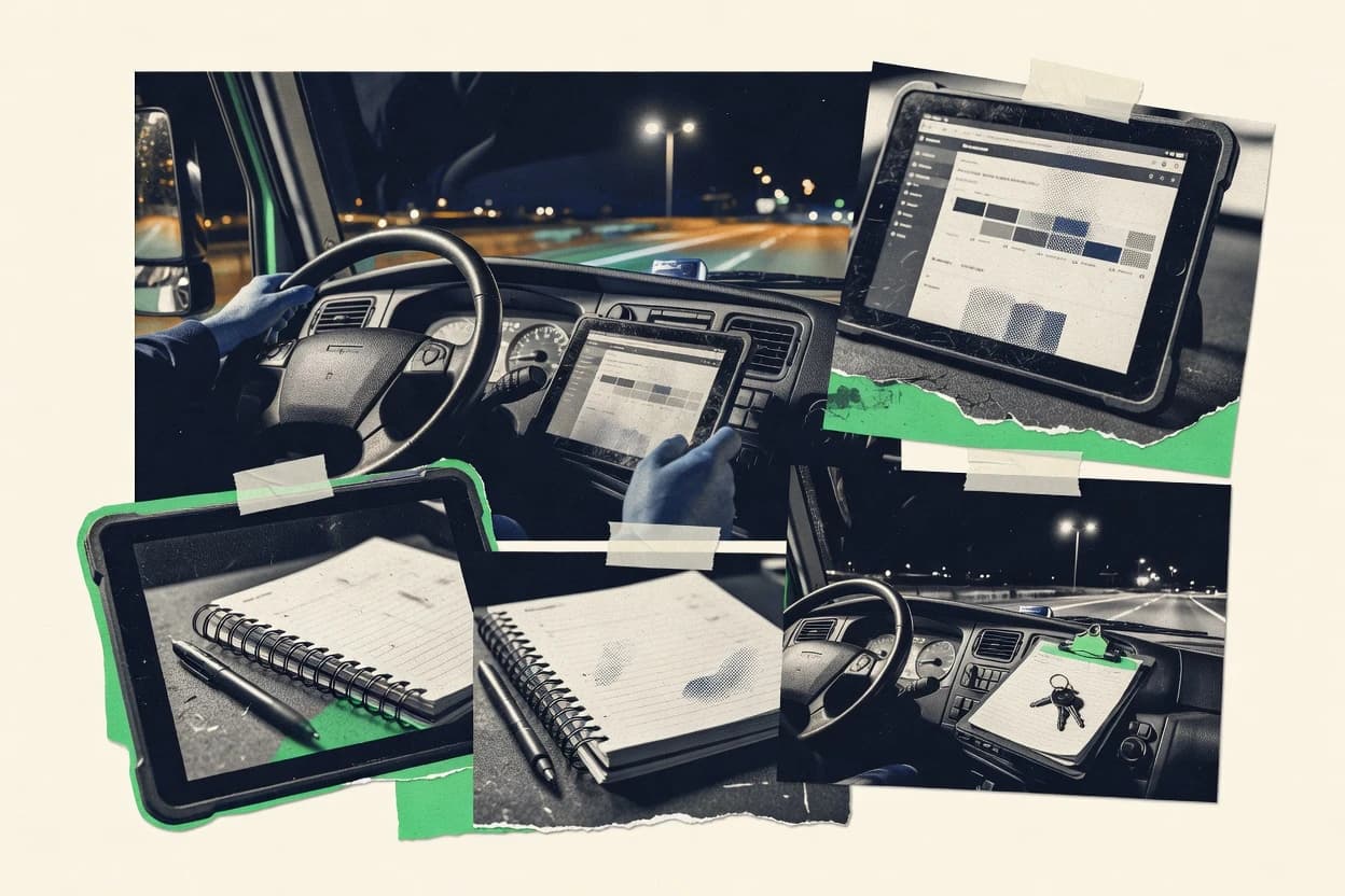 Top 10 Best Truck Driver Log Software of 2026