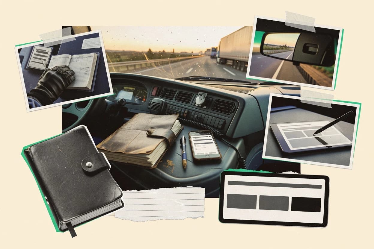 Top 10 Best Truck Drivers Log Book Software of 2026