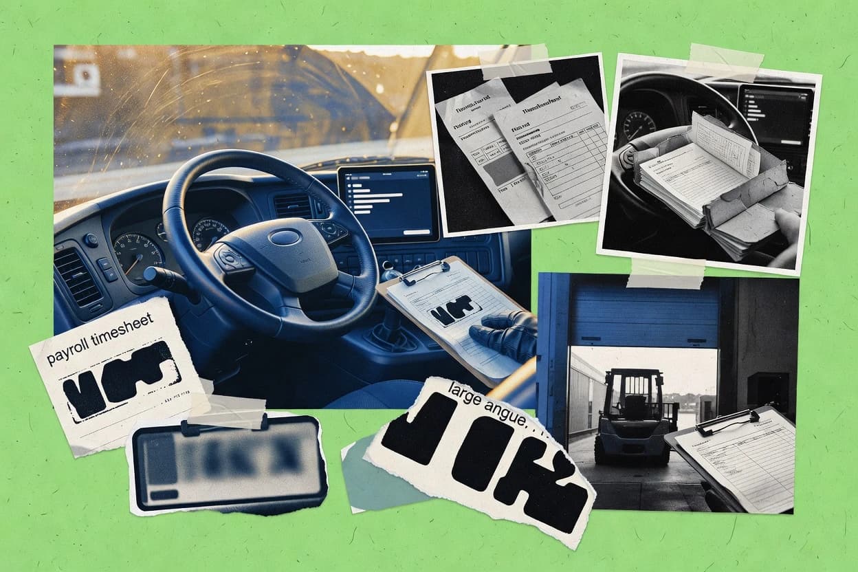 Top 10 Best Truck Driver Payroll Software of 2026