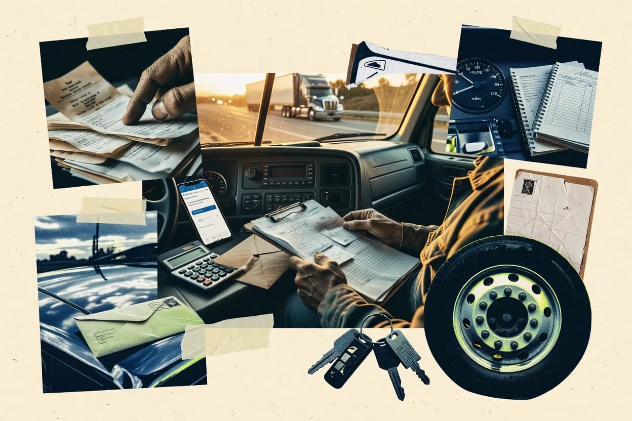 Top 10 Best Truck Driver Tax Preparation Software of 2026