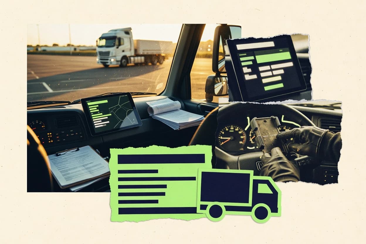Top 10 Best Truck Drivers Software of 2026