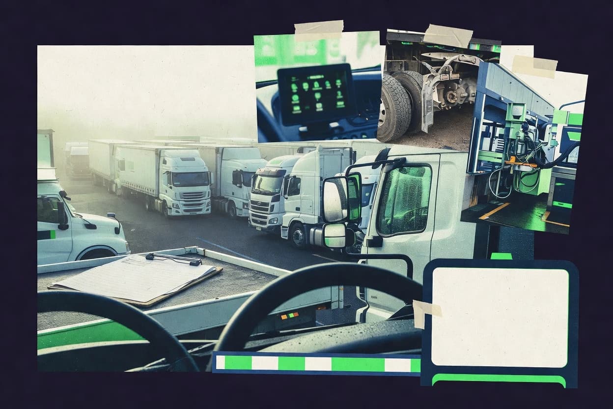 Top 10 Best Truck Fleet Software of 2026