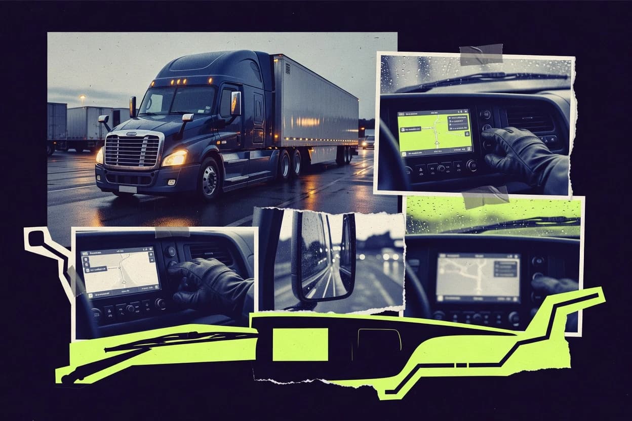 Top 10 Best Truck Gps Navigation Software of 2026