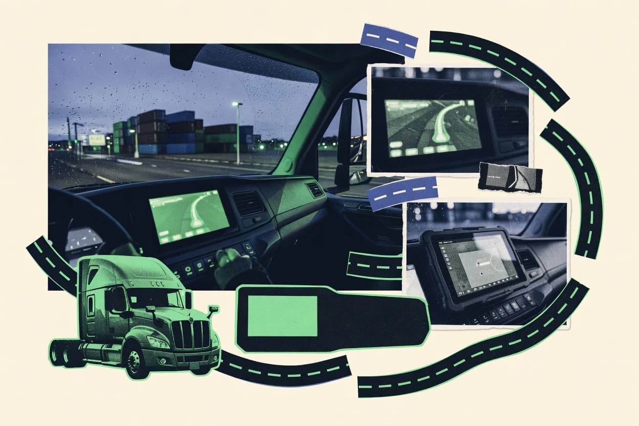 Top 10 Best Truck Navigator Software of 2026