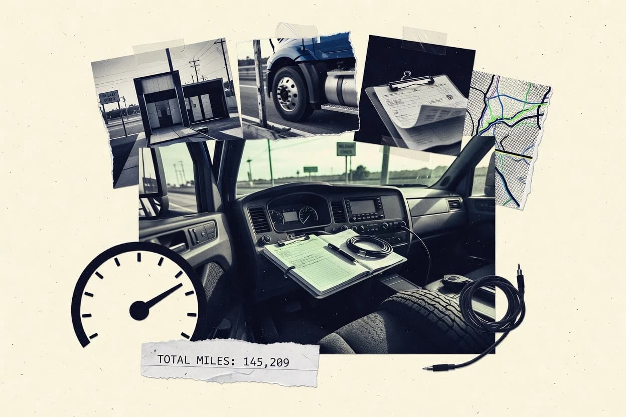 Top 10 Best Truck Mileage Software of 2026