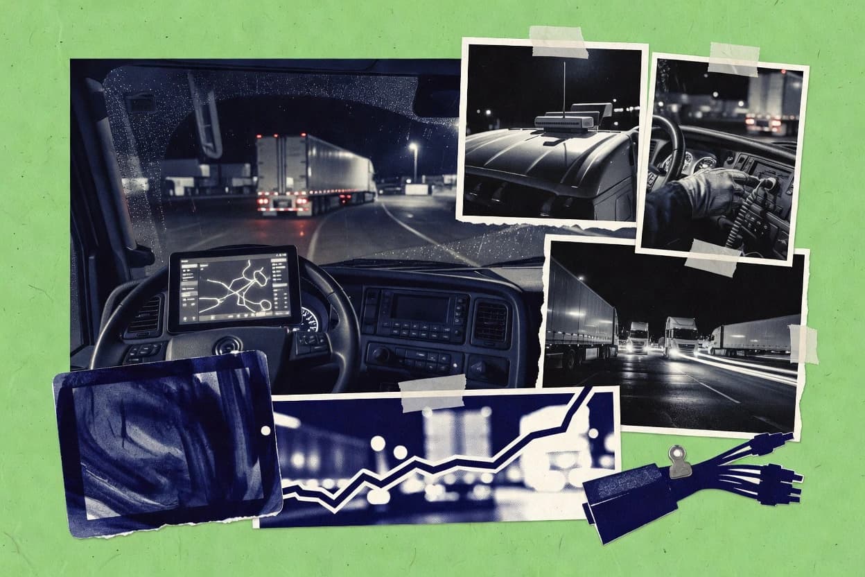 Top 10 Best Truck Monitoring Software of 2026
