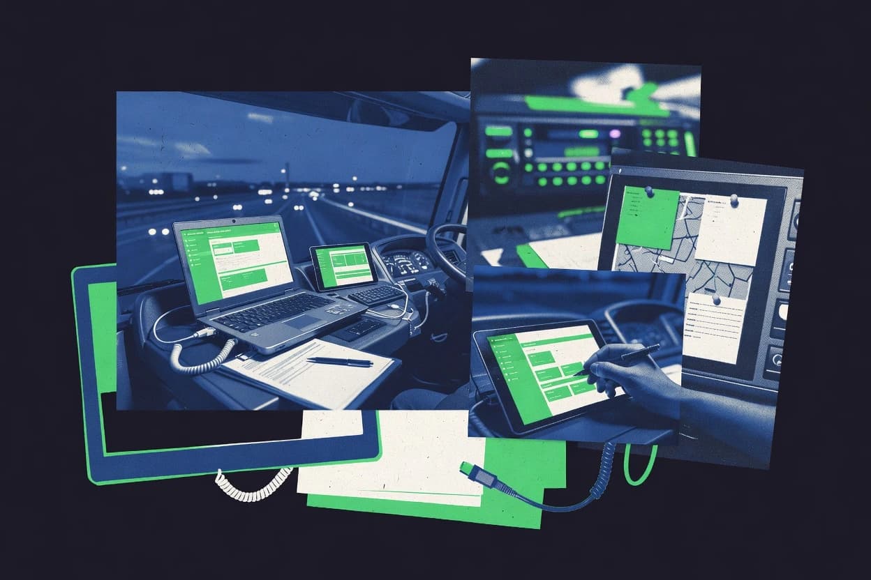 Top 10 Best Truck Office Software of 2026
