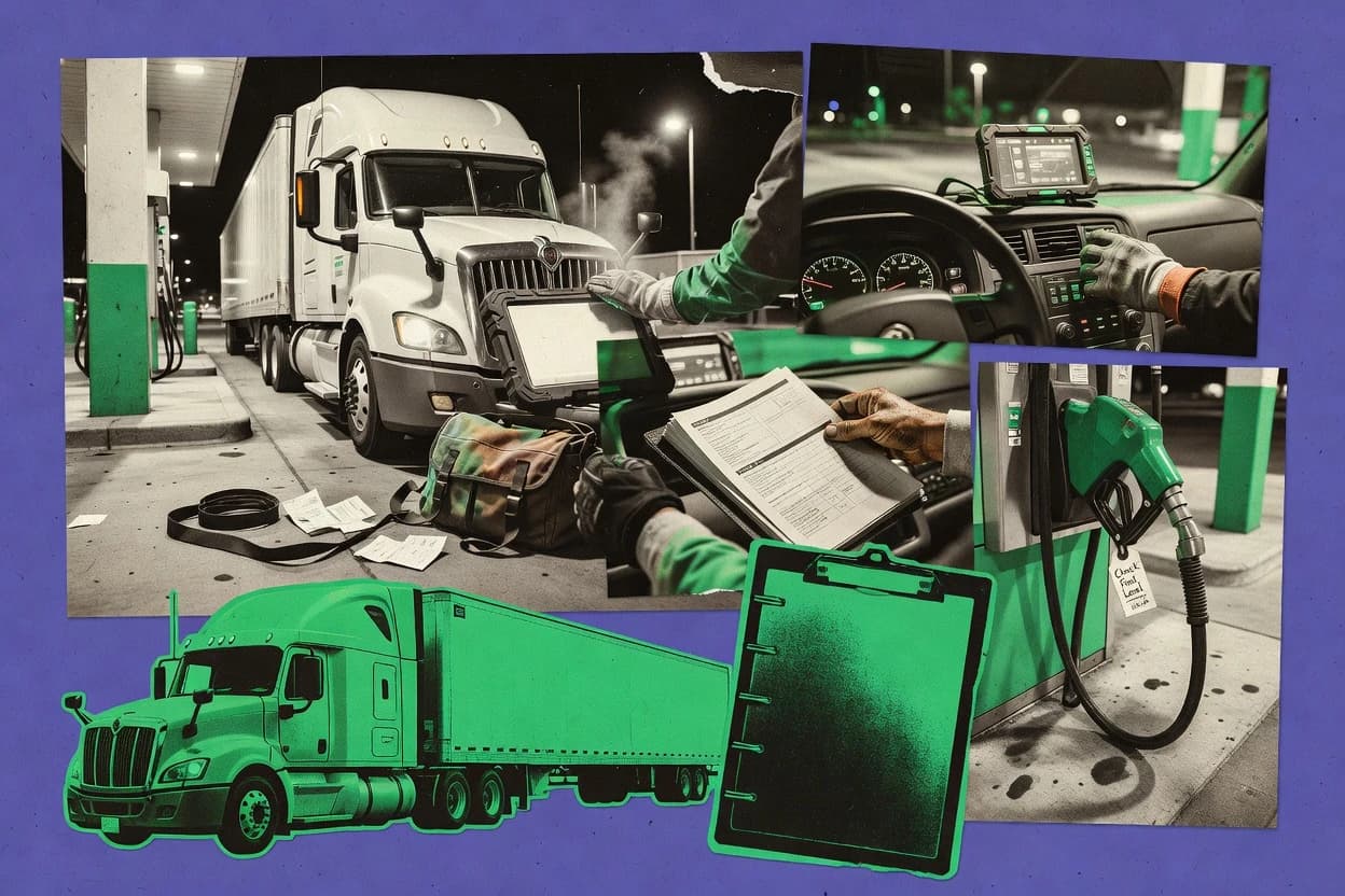 Top 10 Best Truck Owner Operator Software of 2026