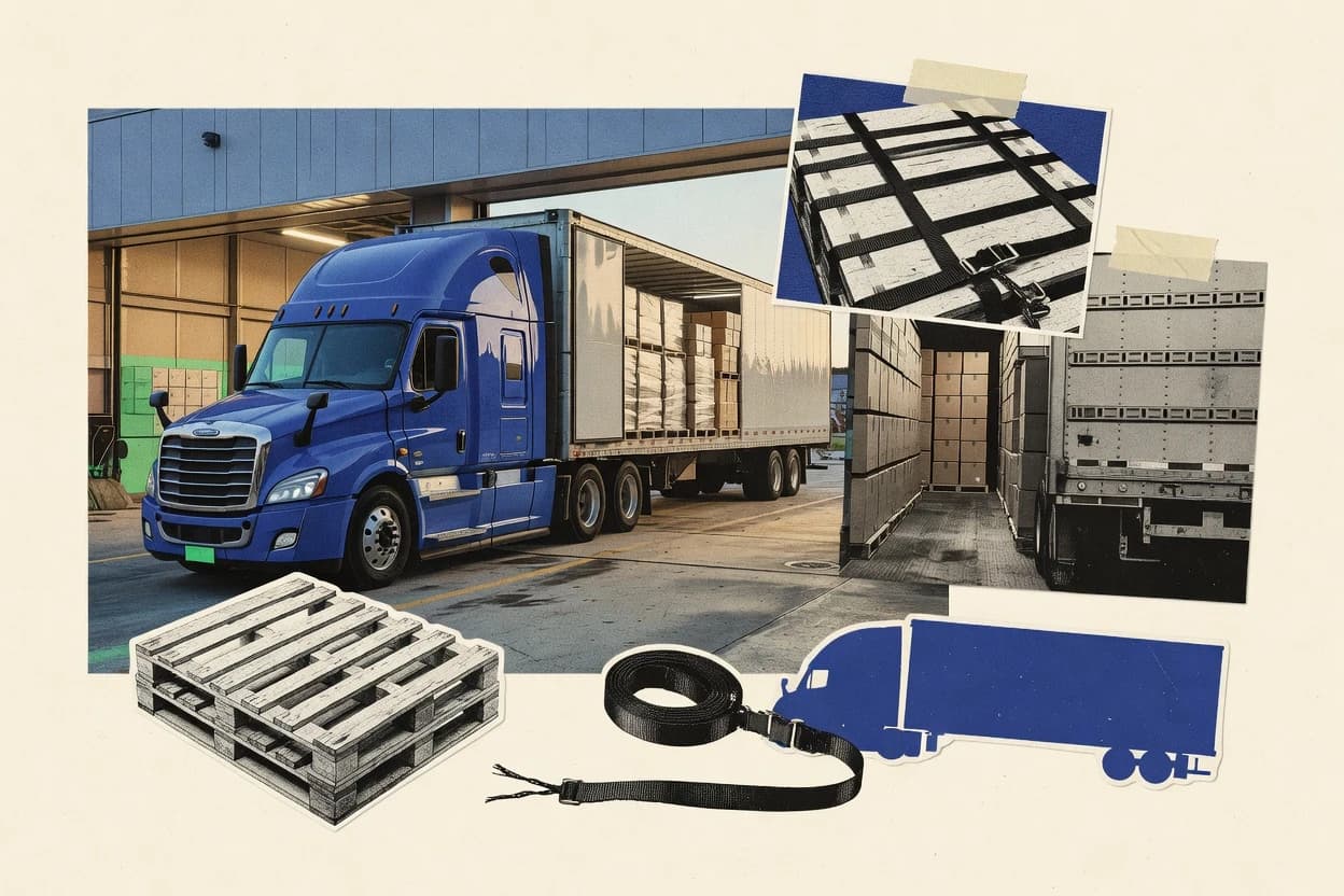 Top 10 Best Truck Packing Software of 2026