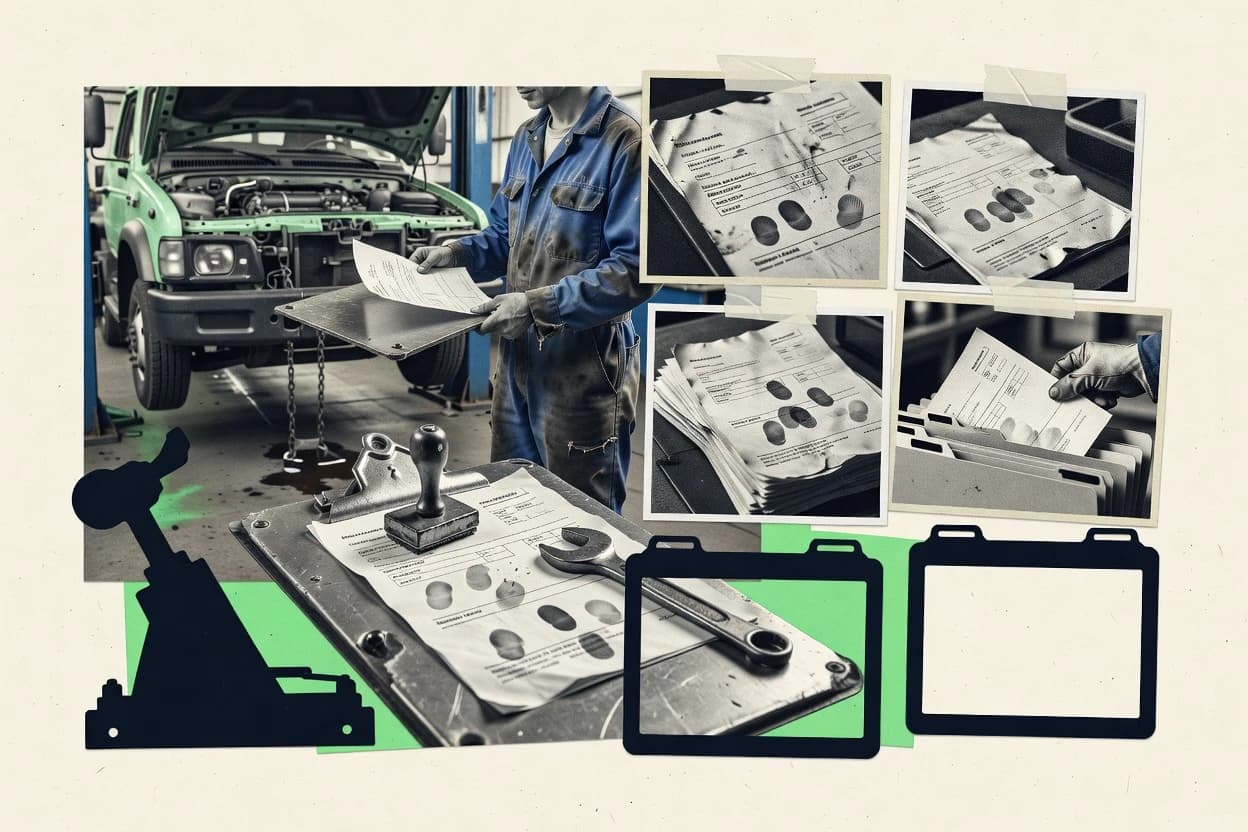 Top 10 Best Truck Repair Shop Invoicing Software of 2026