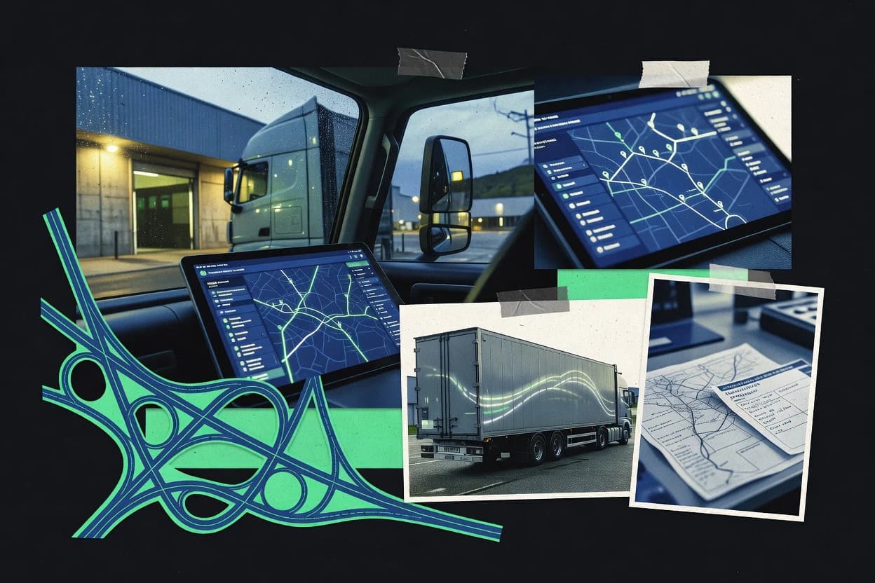 Top 10 Best Truck Routing Optimization Software of 2026