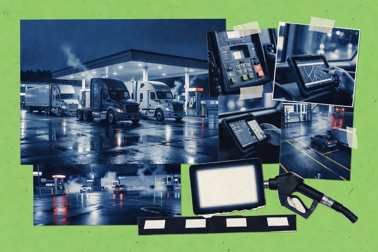 Top 10 Best Truck Stop Software of 2026