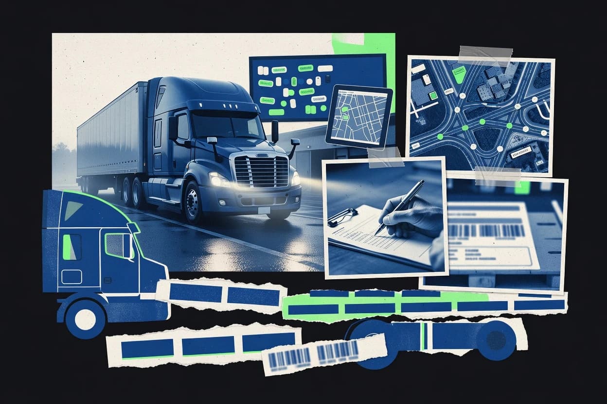 Top 10 Best Truck Routing And Scheduling Software of 2026