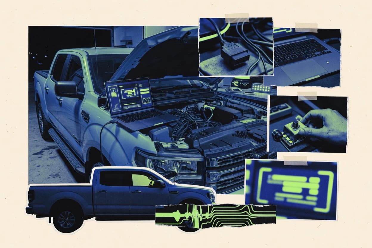 Top 10 Best Truck Tuning Software of 2026