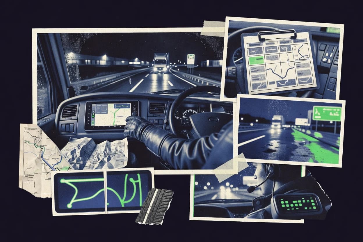 Top 10 Best Trucker Navigation Software of 2026