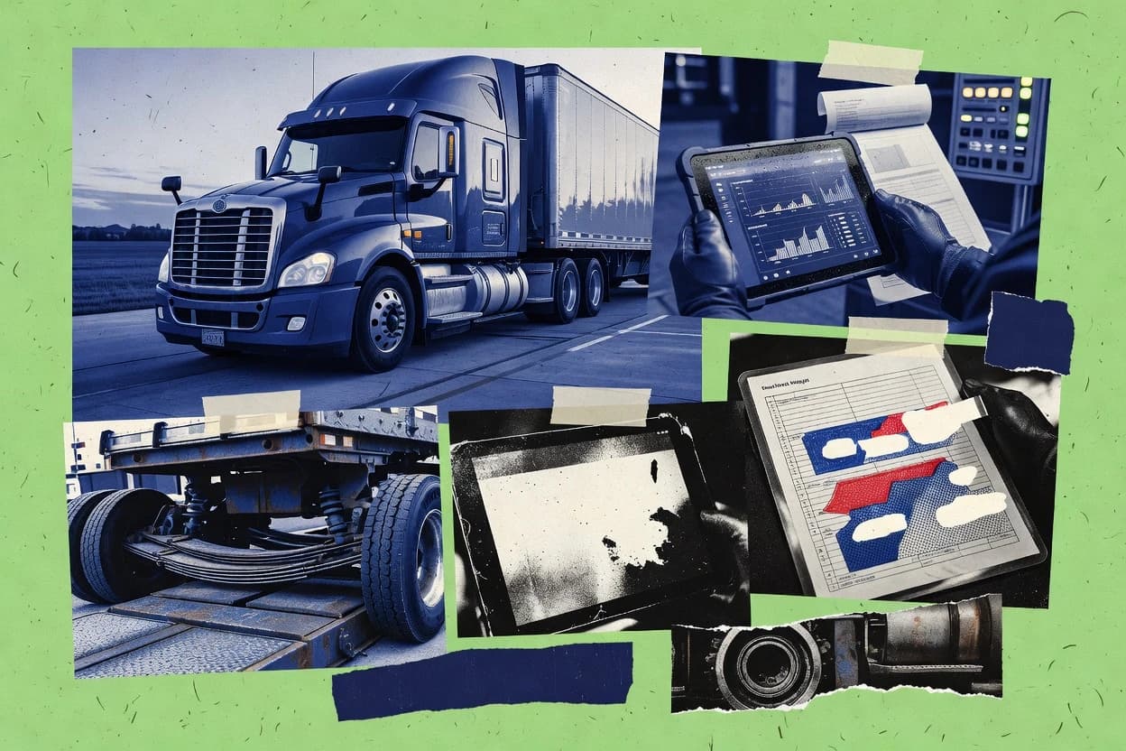 Top 10 Best Truck Weight Distribution Software of 2026