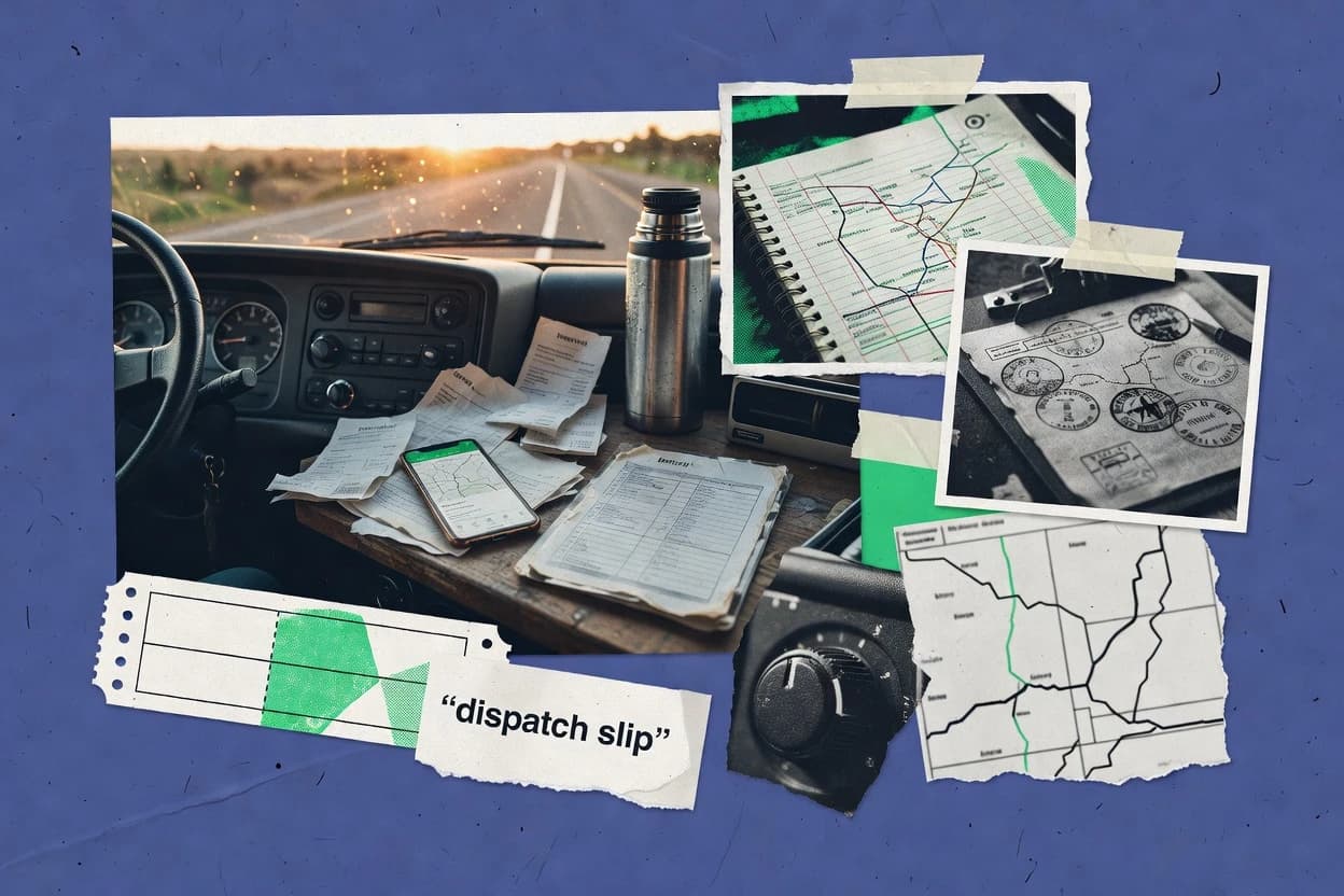 Top 10 Best Trucker Trip Planning Software of 2026