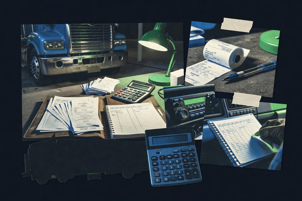 Top 10 Best Truckers Accounting Software of 2026