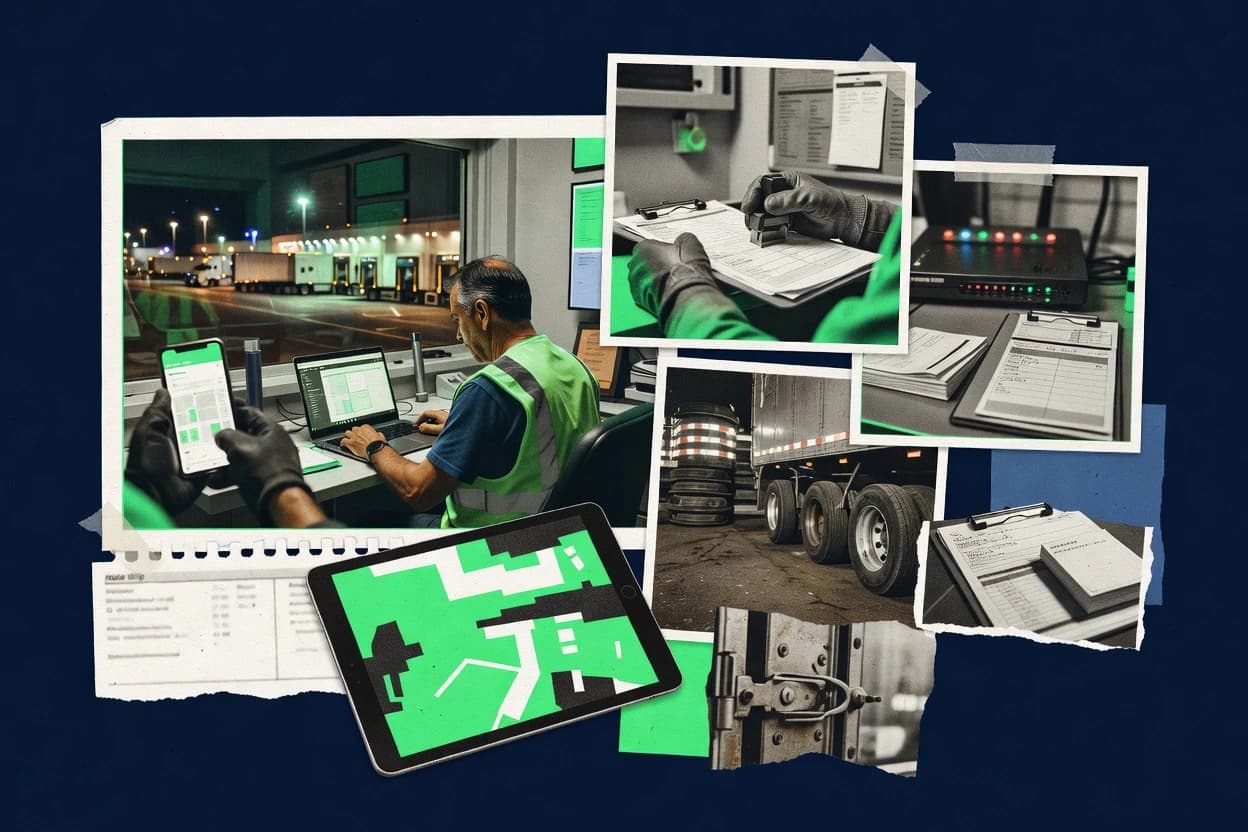 Top 10 Best Trucking Company Dispatch Software of 2026