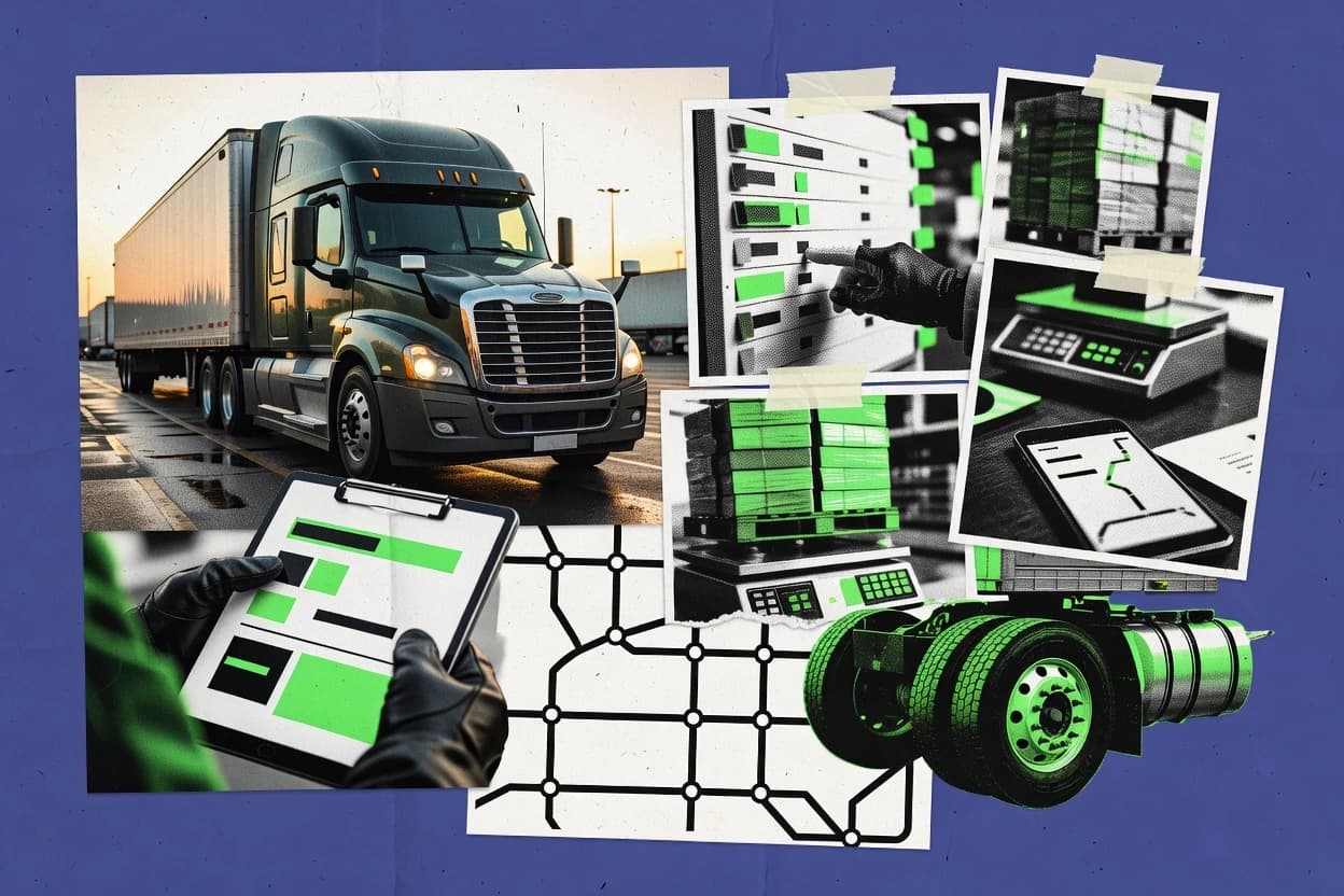 Top 10 Best Trucking Brokerage Software of 2026