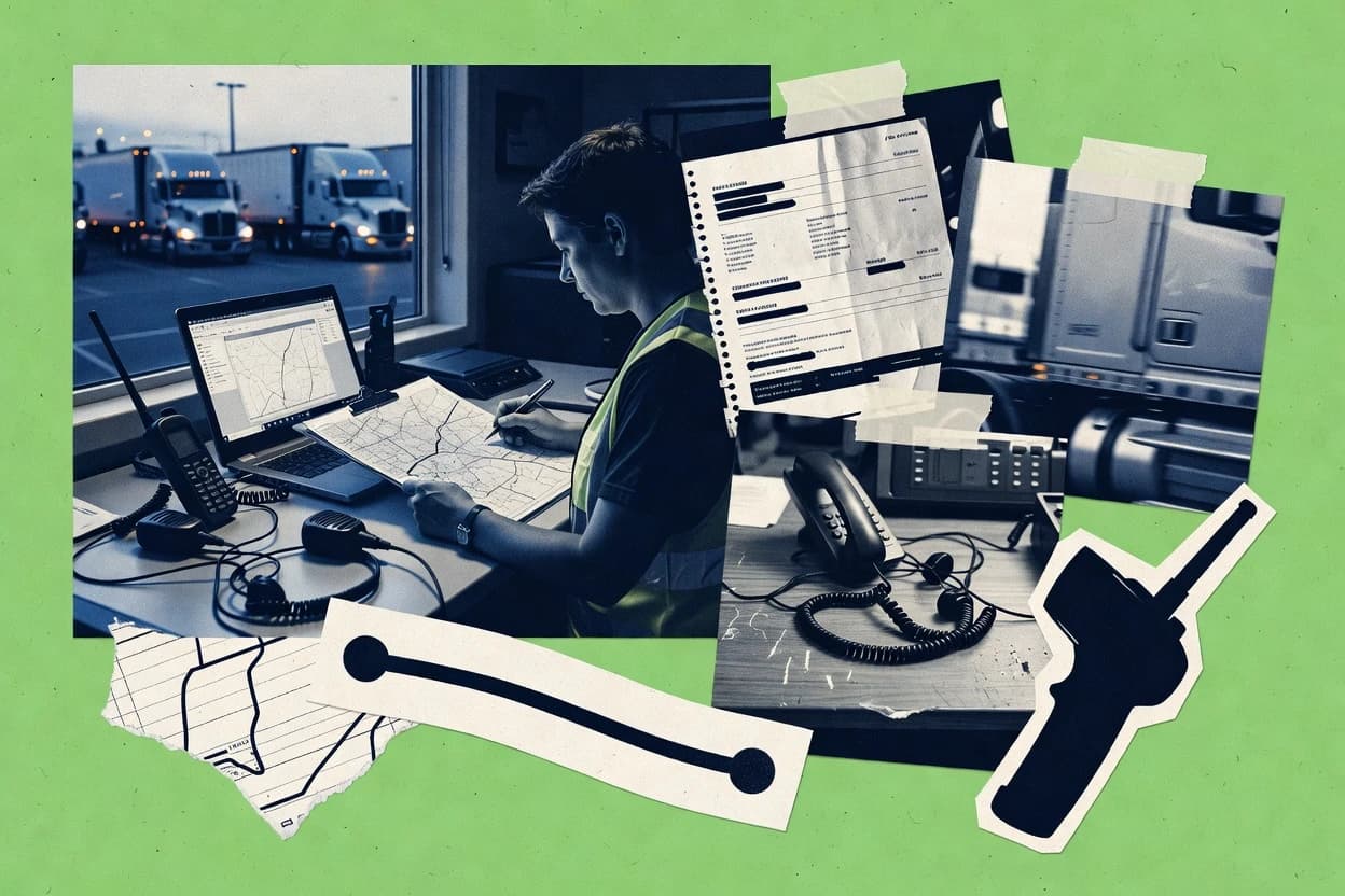 Top 10 Best Trucking Company Dispatcher Software of 2026