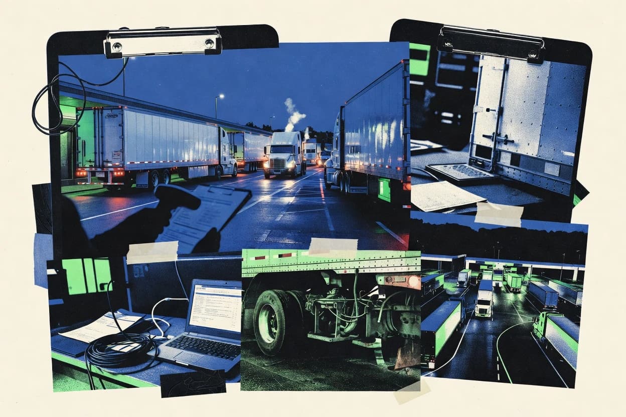 Top 8 Best Trucking Database Software of 2026