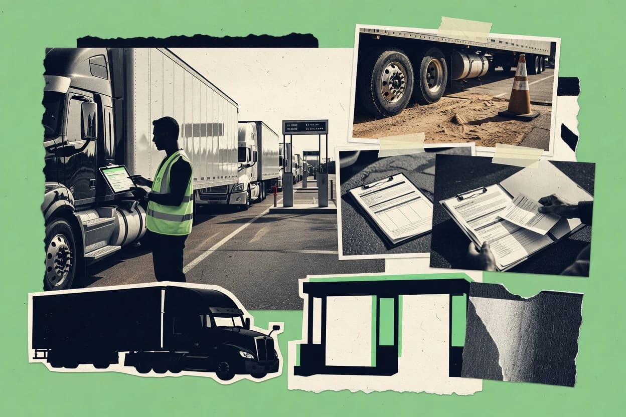 Top 10 Best Trucking Compliance Software of 2026