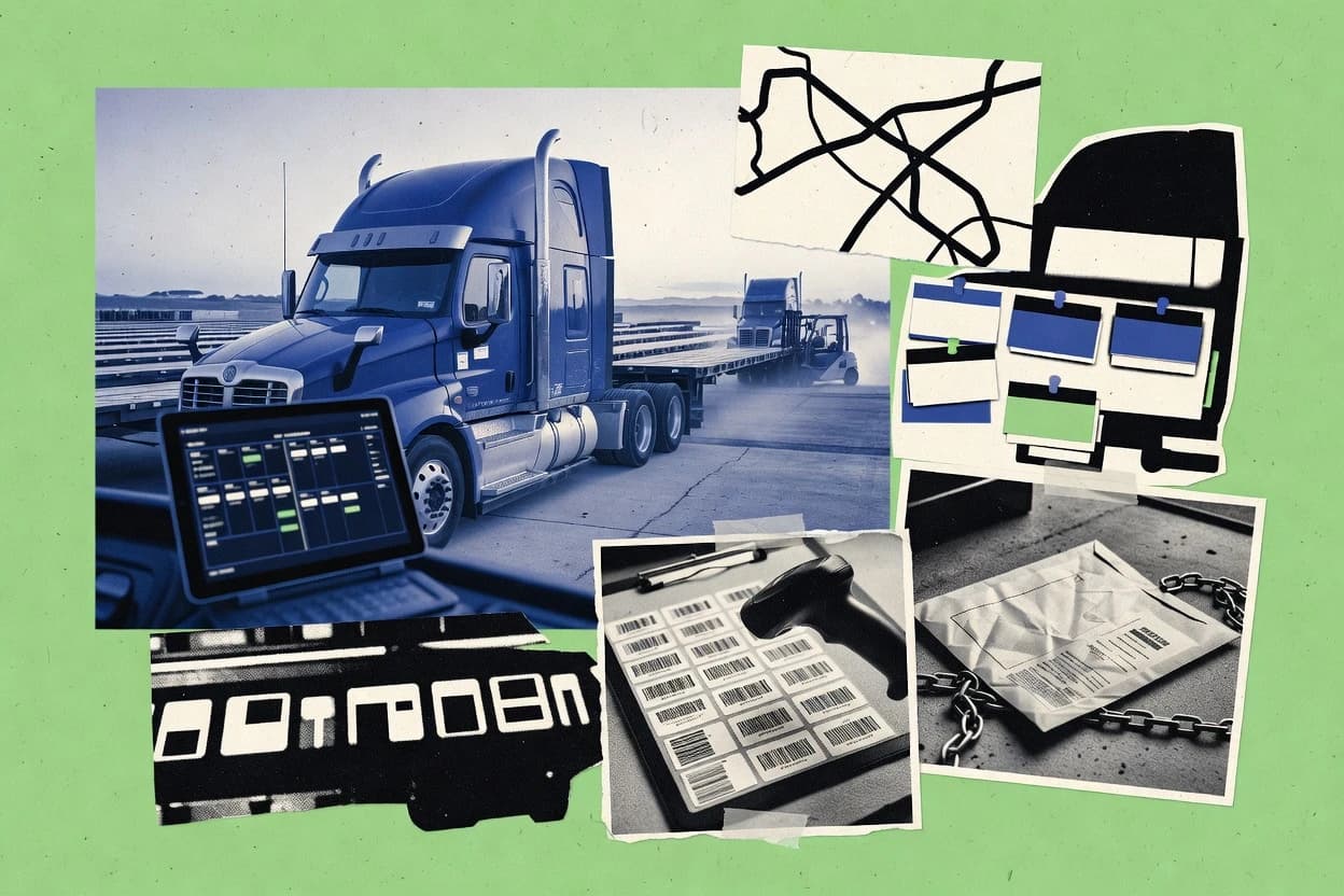 Top 10 Best Trucking Load Board Software of 2026