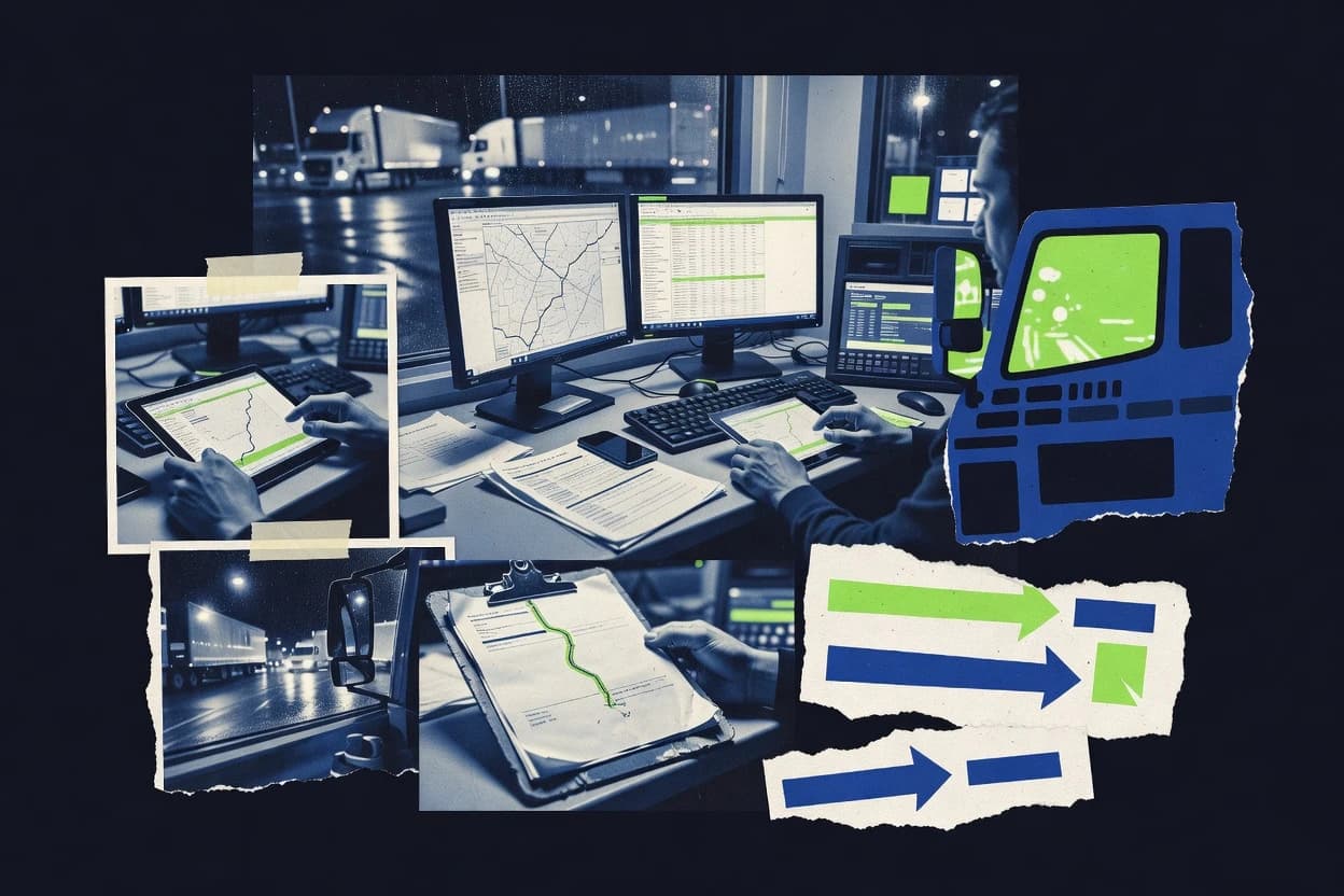 Top 10 Best Trucking Dispatcher Software of 2026