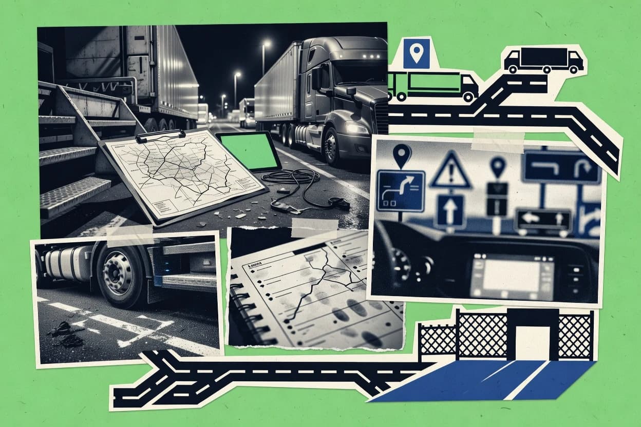 Top 10 Best Trucking Route Planning Software of 2026