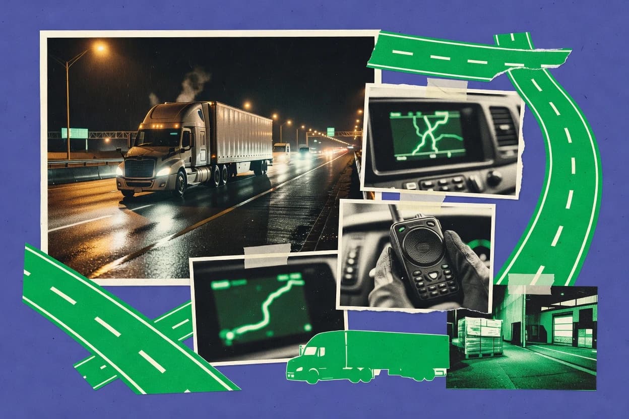 Top 10 Best Trucking Route Software of 2026