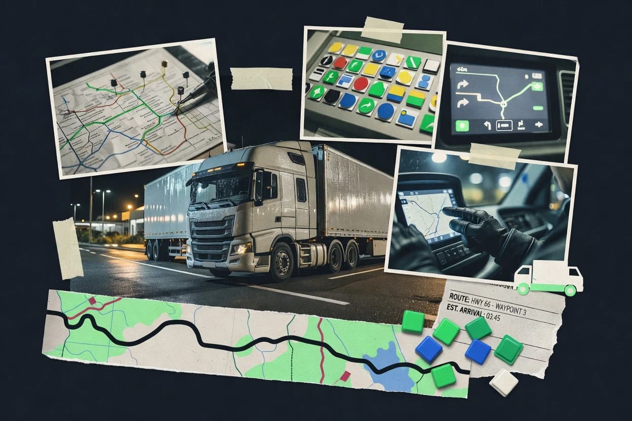 Top 10 Best Trucking Routing Software of 2026