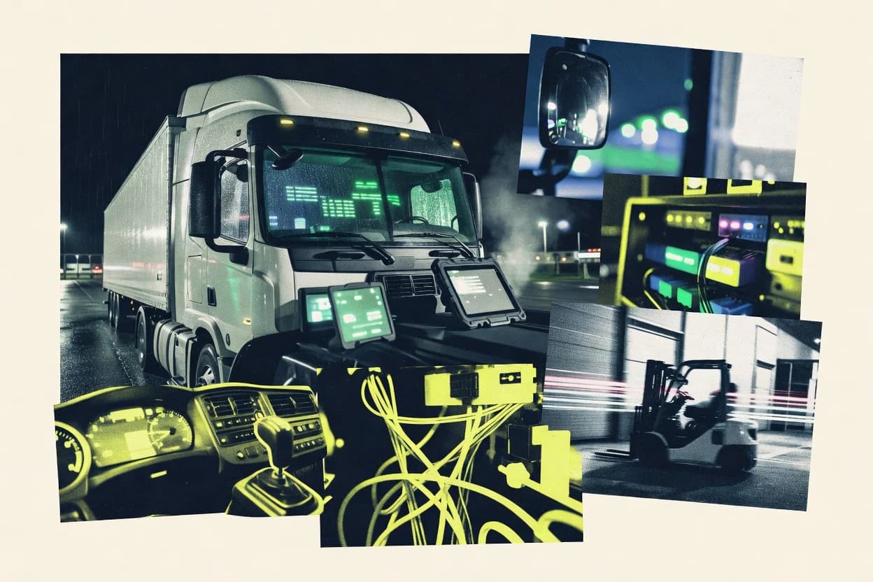 Top 10 Best Trucks Software of 2026