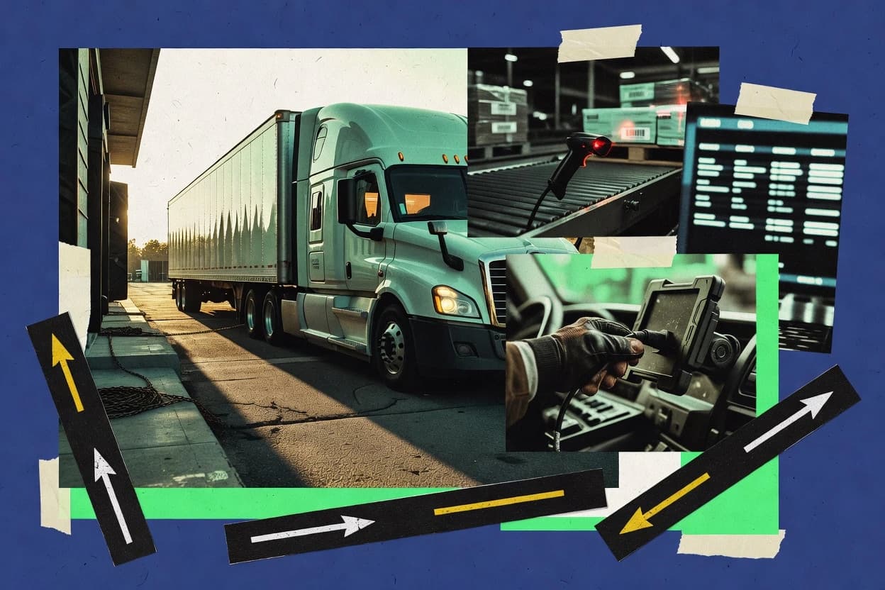 Top 10 Best Trucking Solutions Software of 2026