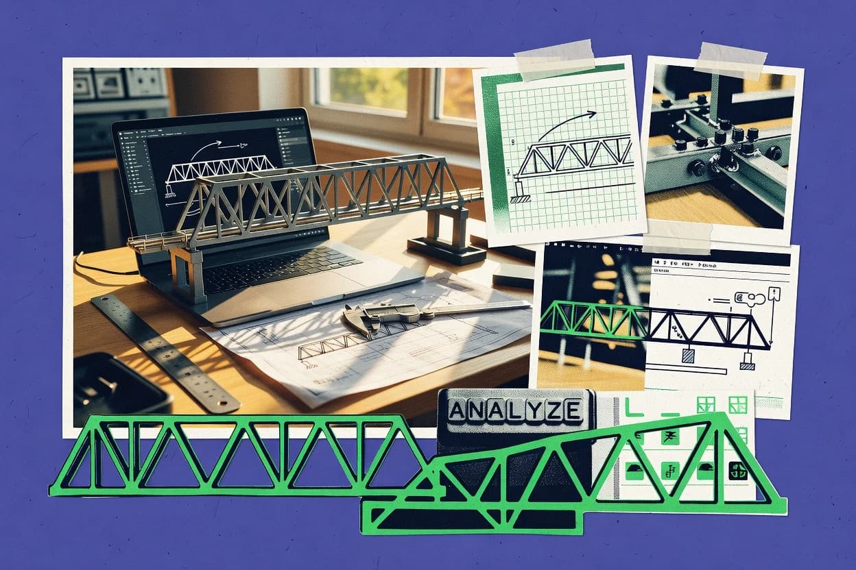 Top 10 Best Truss Bridge Design Software of 2026