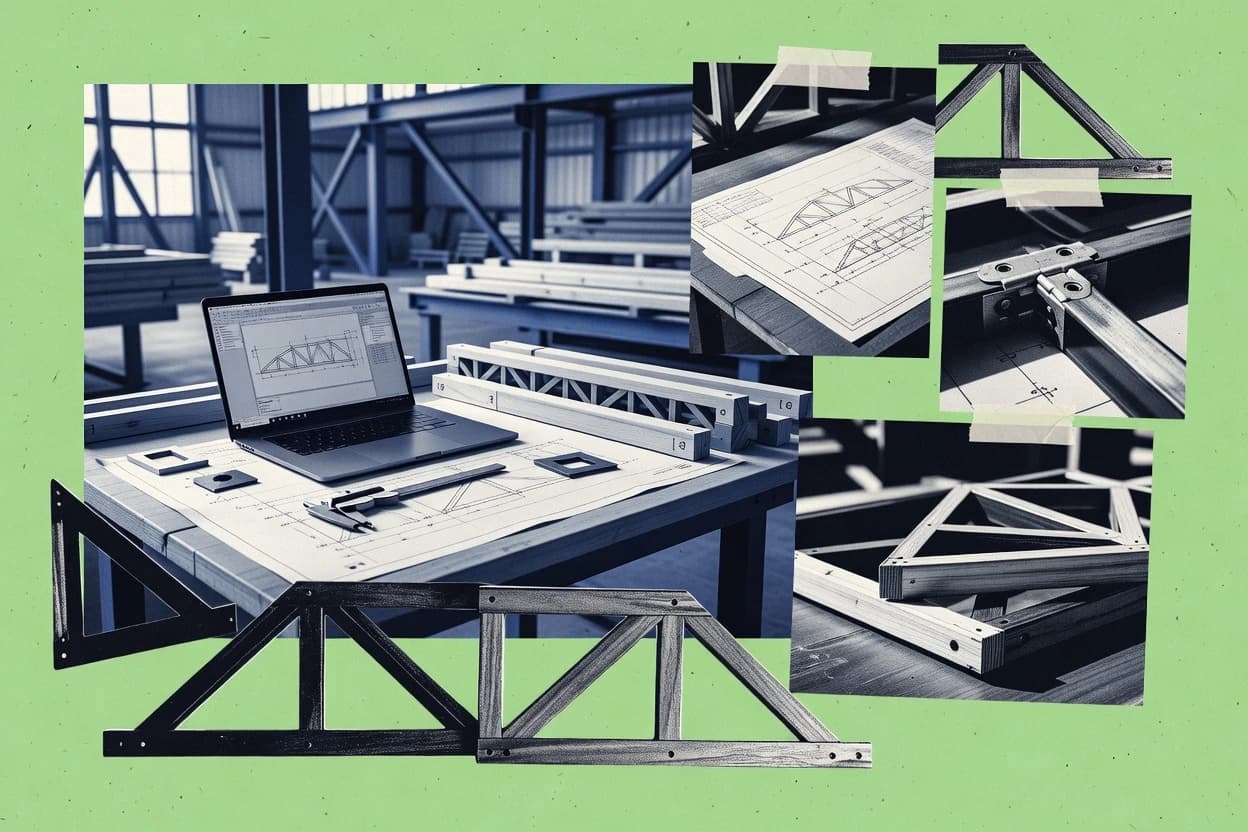 Top 10 Best Trusses Design Software of 2026