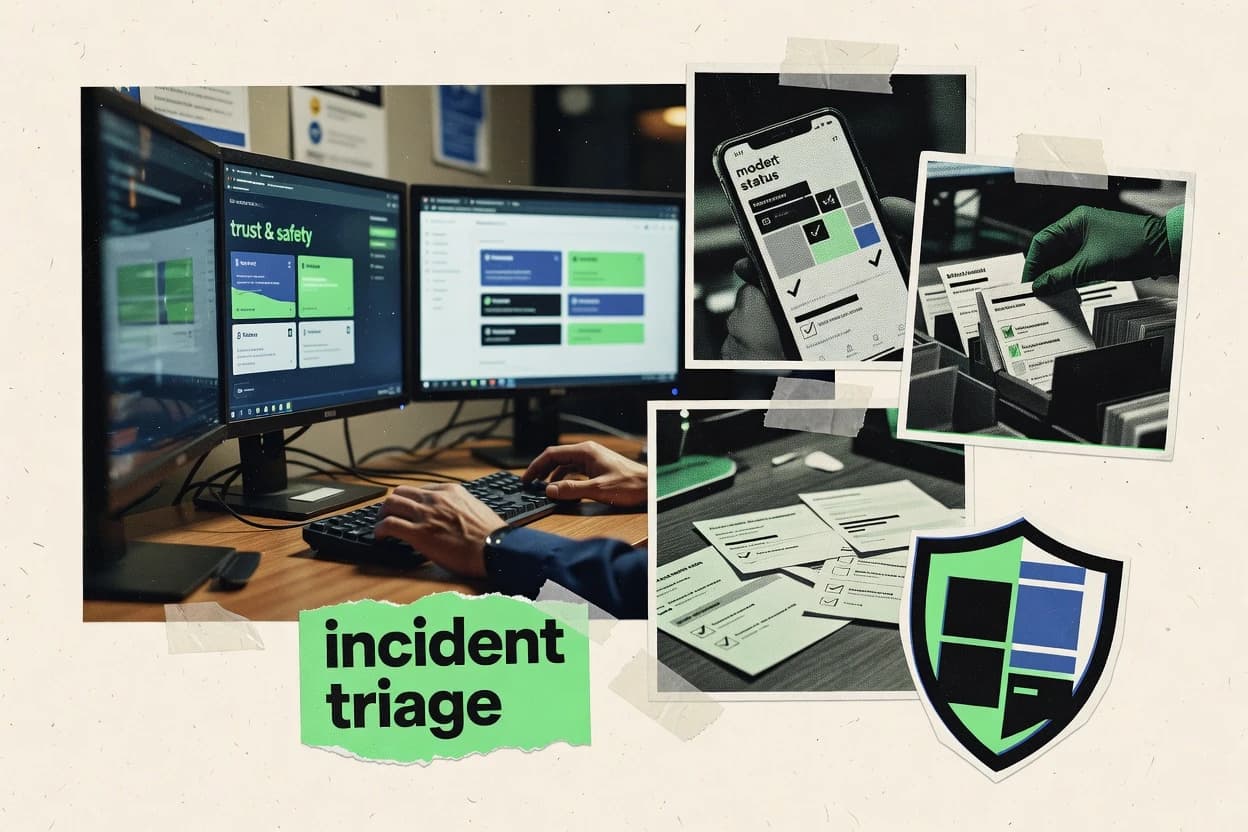 Top 10 Best Trust And Safety Software of 2026