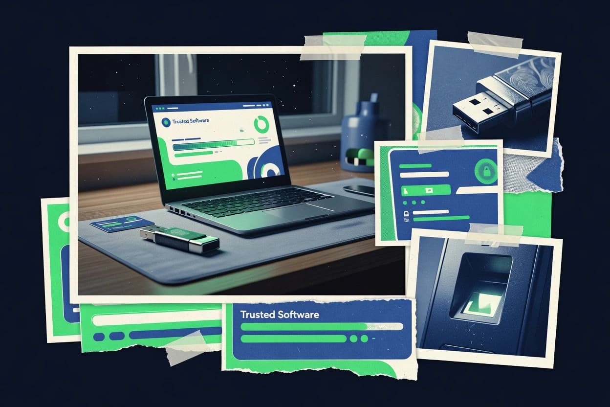 Top 10 Best Trusted Software of 2026