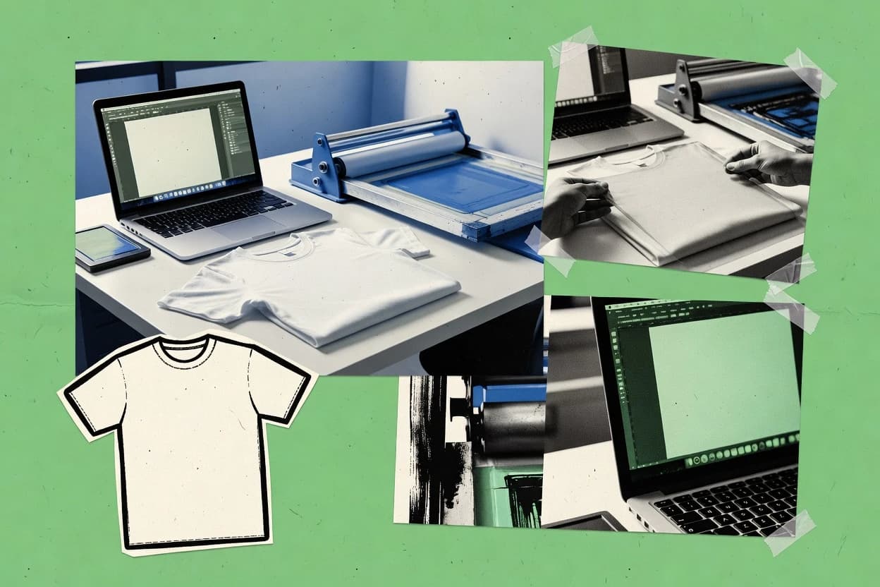 Top 10 Best Tshirt Software of 2026